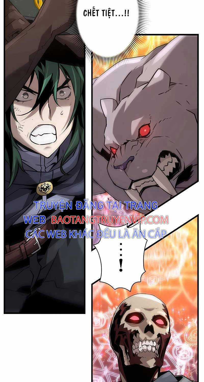 Đặc Tính Tiến Hóa Của Chiêu Hồn Sư Chapter 64 trang 27