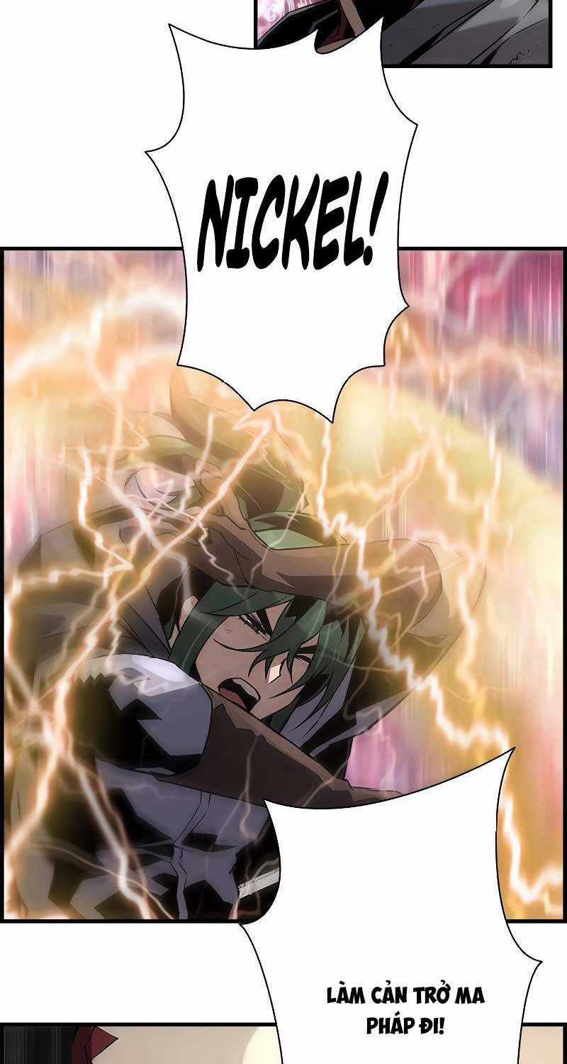 Đặc Tính Tiến Hóa Của Chiêu Hồn Sư Chapter 64 trang 28