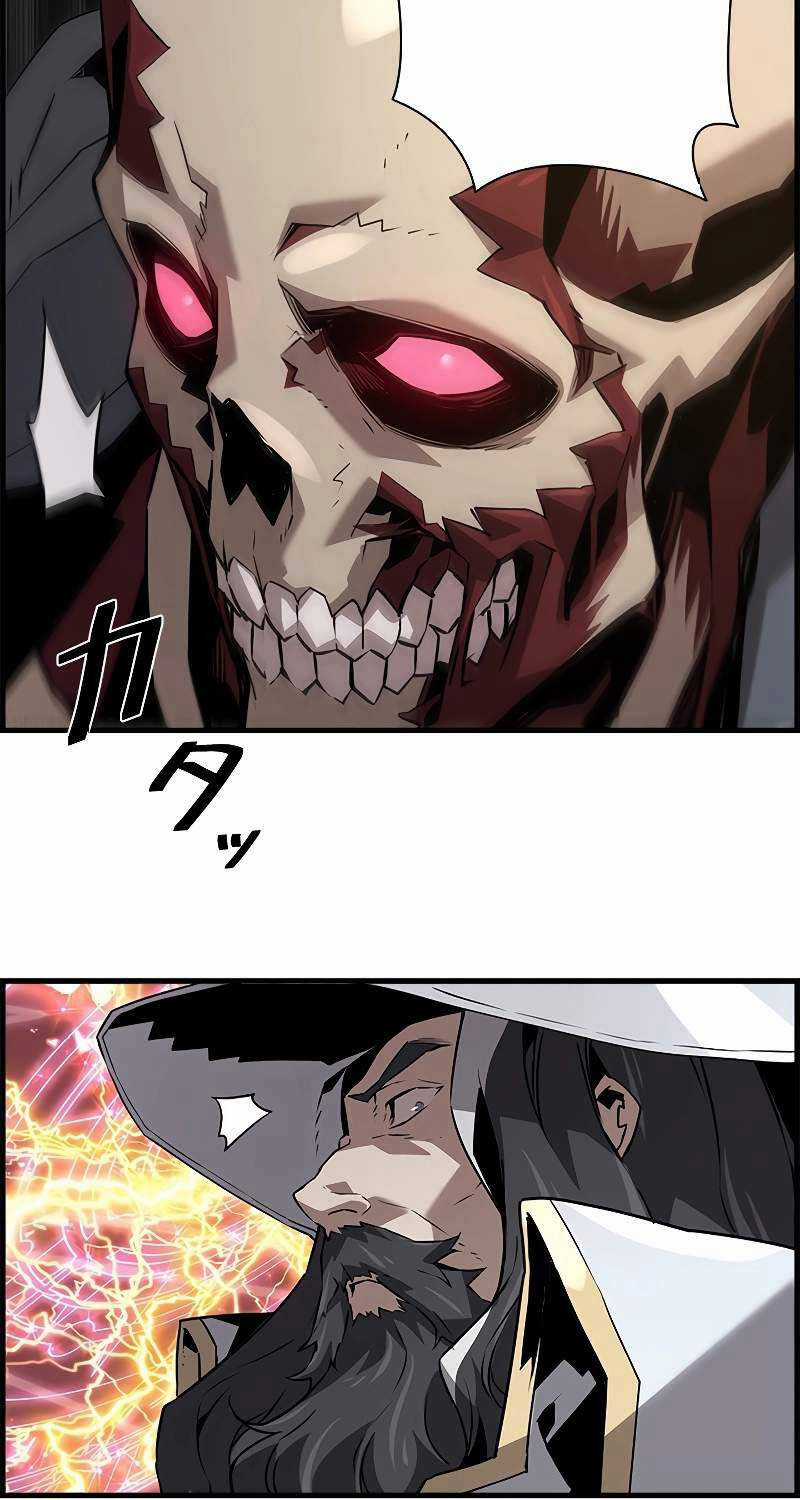 Đặc Tính Tiến Hóa Của Chiêu Hồn Sư Chapter 64 trang 29