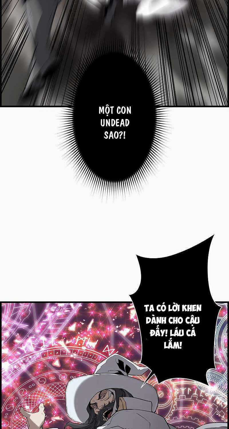 Đặc Tính Tiến Hóa Của Chiêu Hồn Sư Chapter 64 trang 3