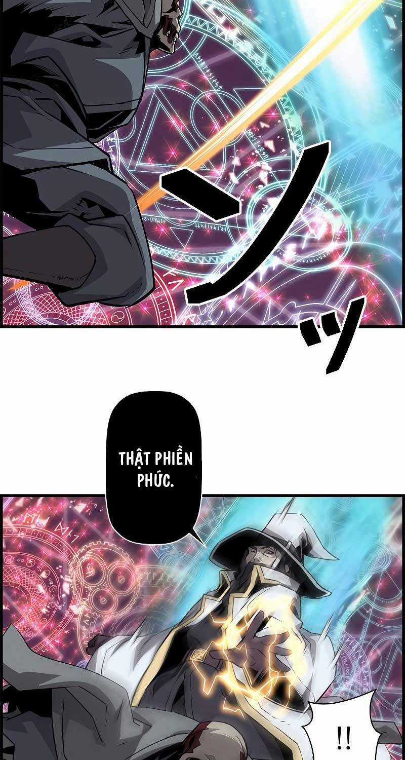 Đặc Tính Tiến Hóa Của Chiêu Hồn Sư Chapter 64 trang 32