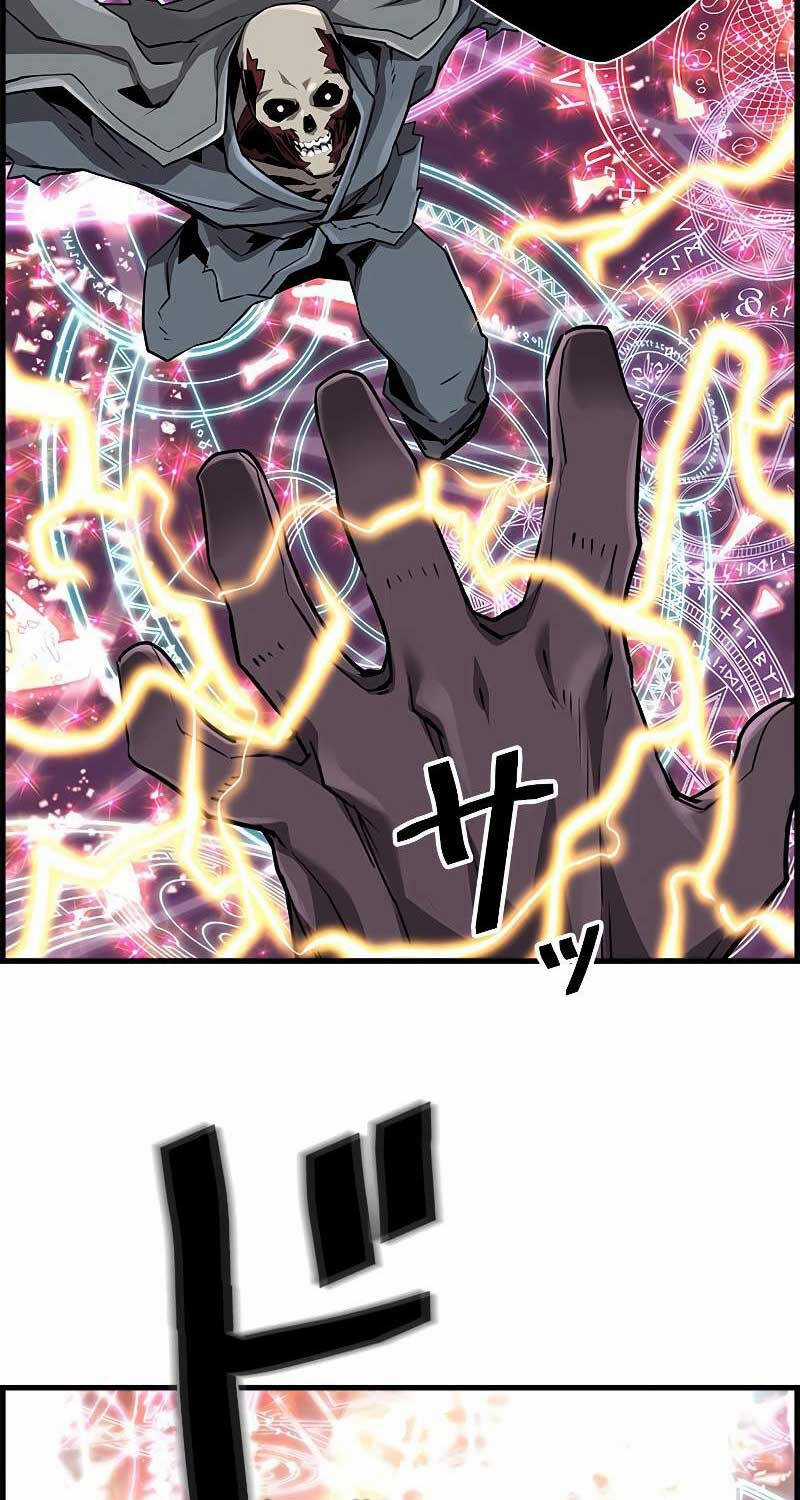 Đặc Tính Tiến Hóa Của Chiêu Hồn Sư Chapter 64 trang 36