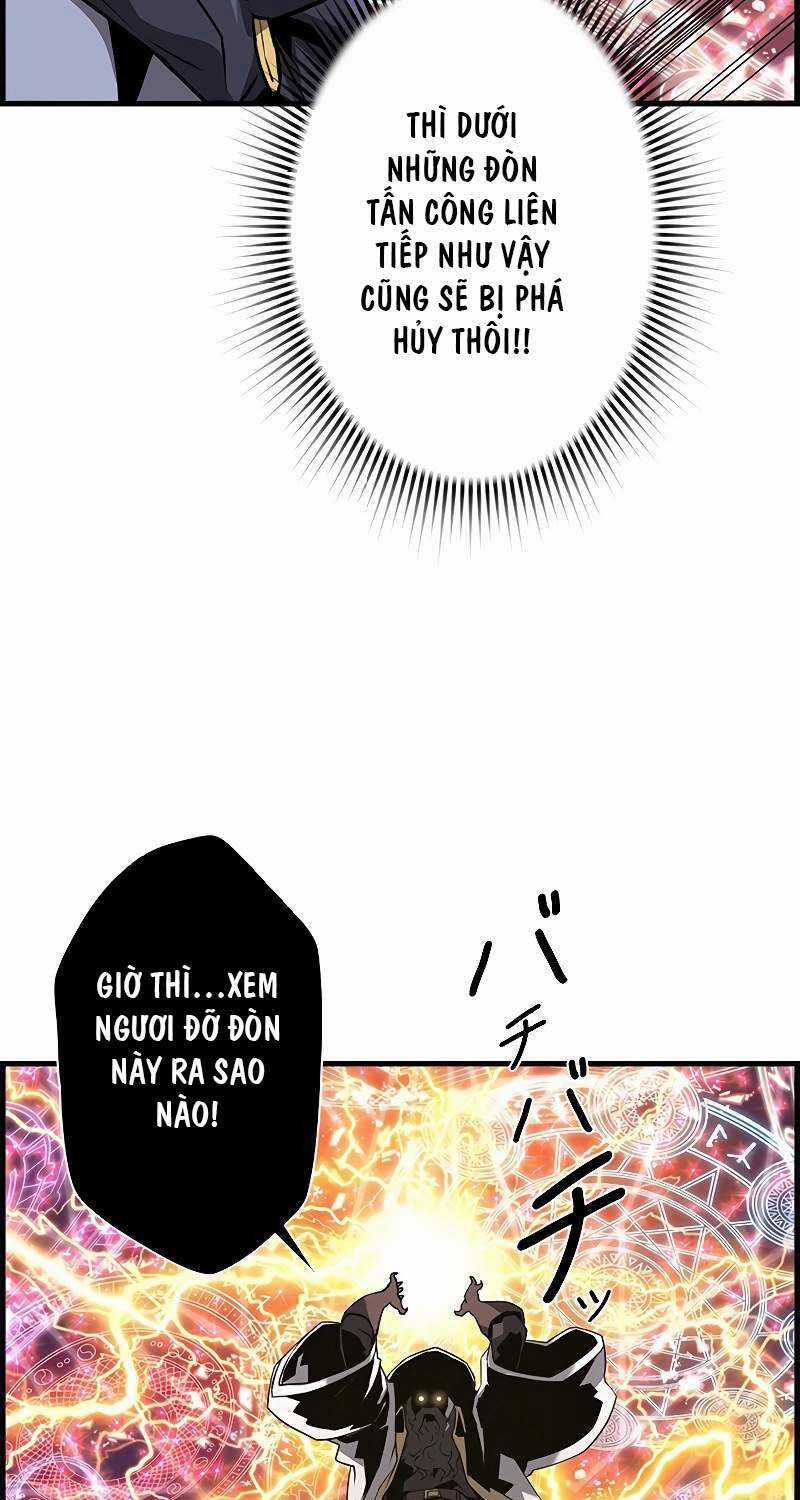 Đặc Tính Tiến Hóa Của Chiêu Hồn Sư Chapter 64 trang 39