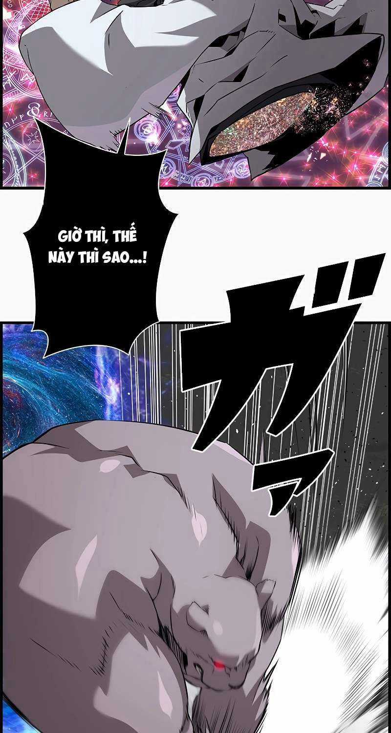 Đặc Tính Tiến Hóa Của Chiêu Hồn Sư Chapter 64 trang 4