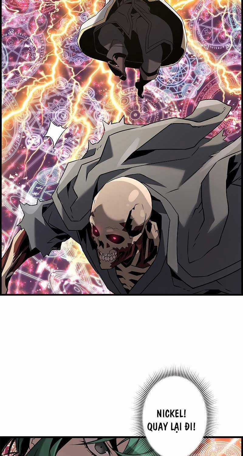 Đặc Tính Tiến Hóa Của Chiêu Hồn Sư Chapter 64 trang 40