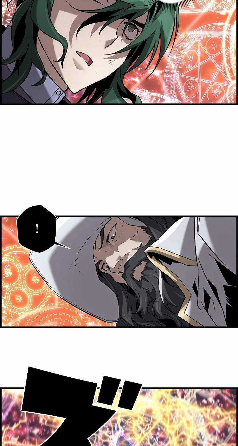 Đặc Tính Tiến Hóa Của Chiêu Hồn Sư Chapter 64 trang 41