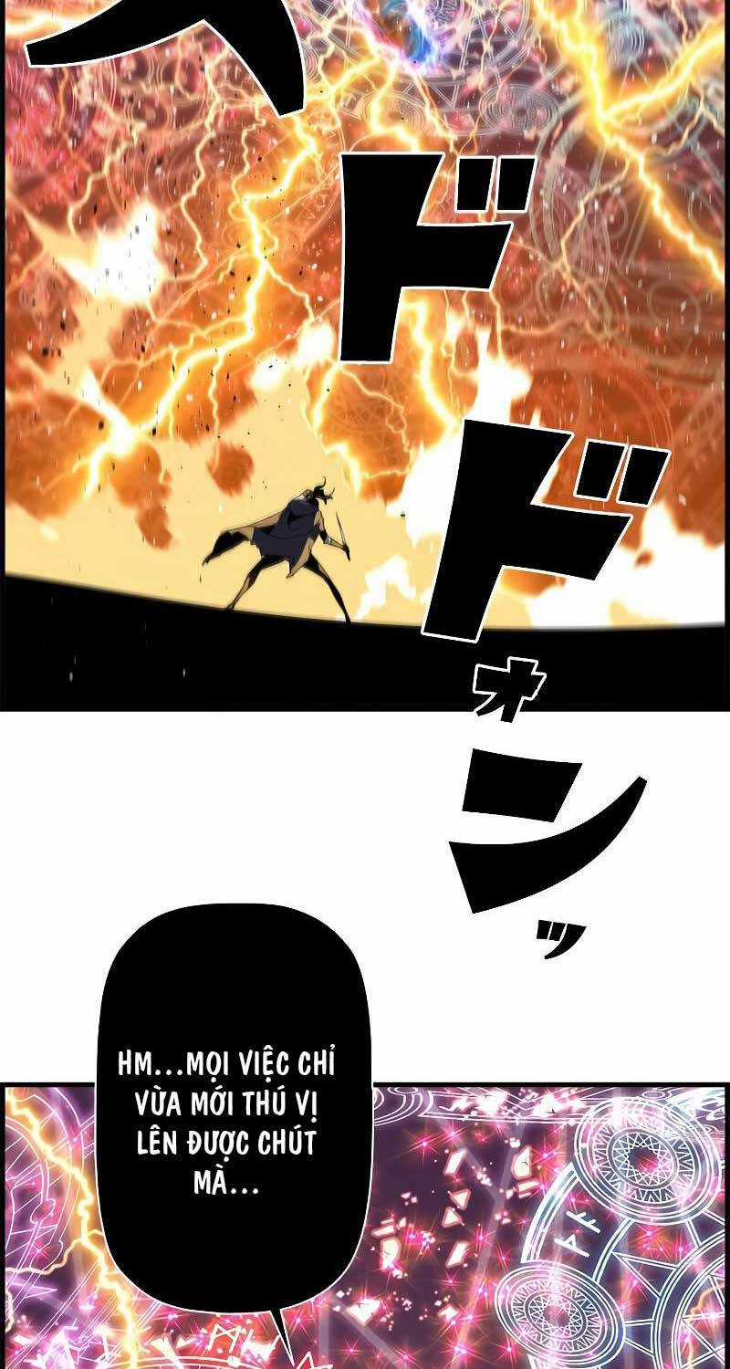 Đặc Tính Tiến Hóa Của Chiêu Hồn Sư Chapter 64 trang 42