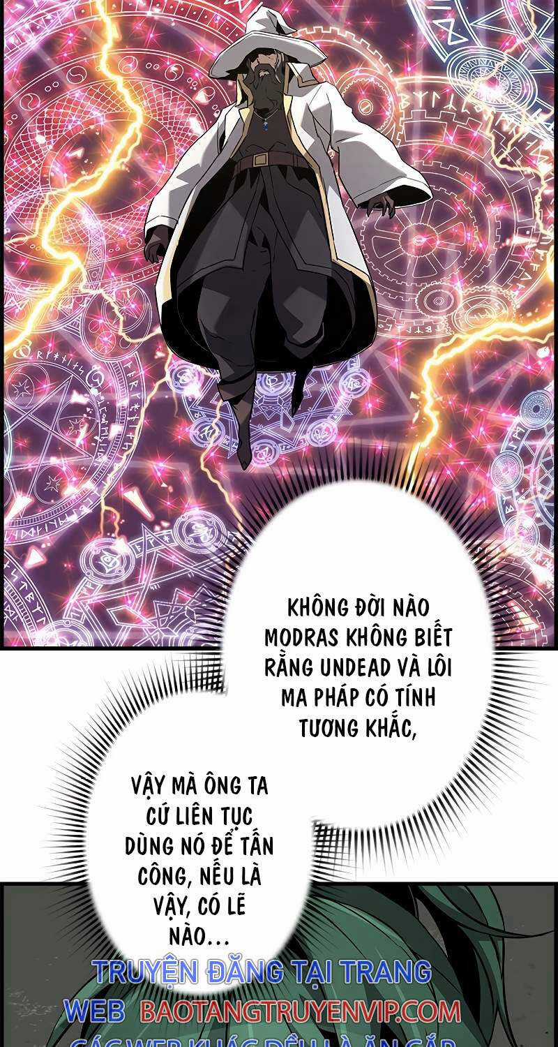 Đặc Tính Tiến Hóa Của Chiêu Hồn Sư Chapter 64 trang 43