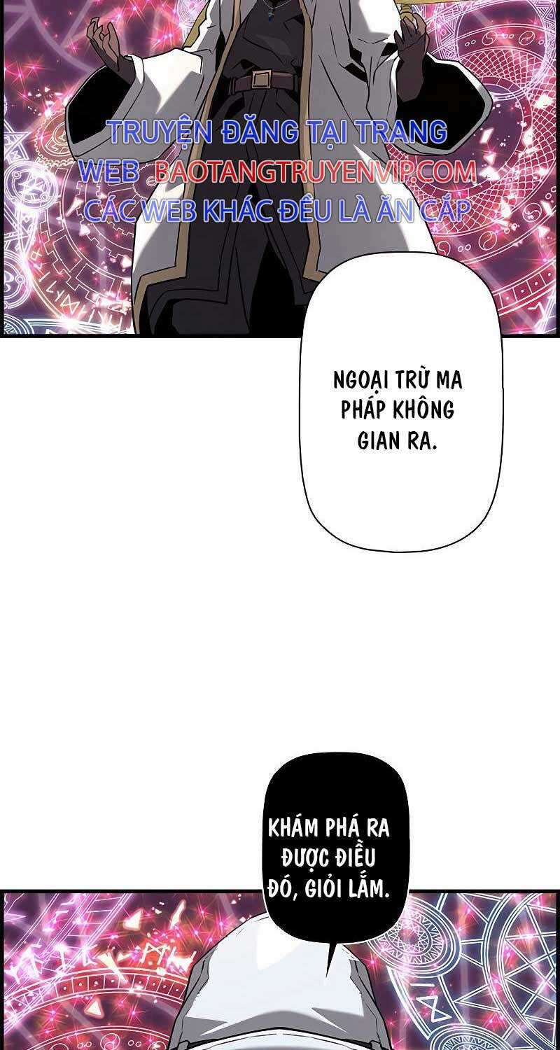 Đặc Tính Tiến Hóa Của Chiêu Hồn Sư Chapter 64 trang 46