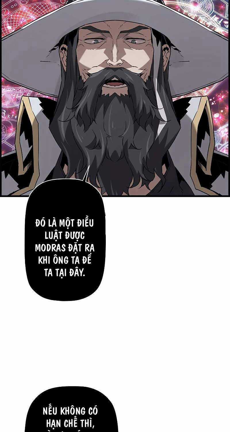 Đặc Tính Tiến Hóa Của Chiêu Hồn Sư Chapter 64 trang 47