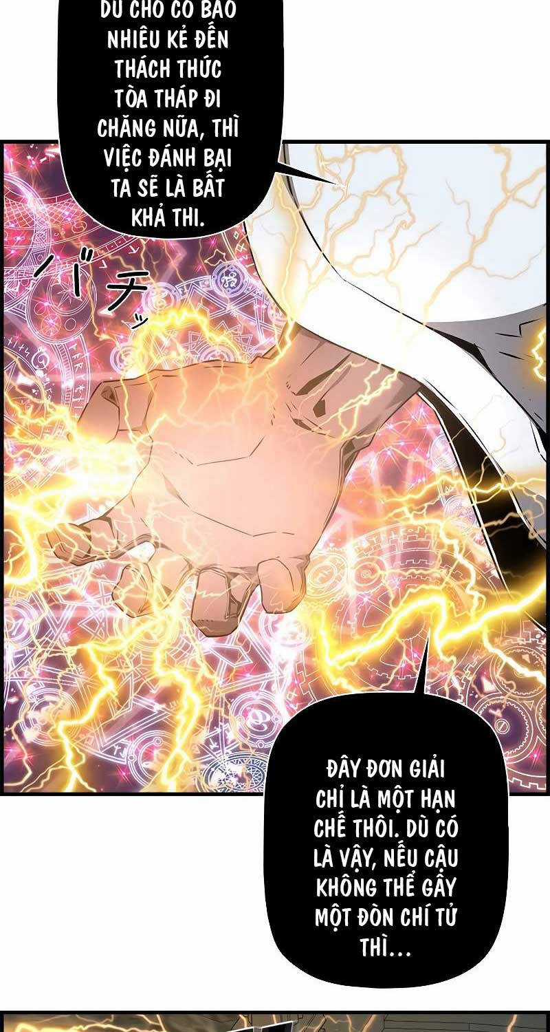 Đặc Tính Tiến Hóa Của Chiêu Hồn Sư Chapter 64 trang 48