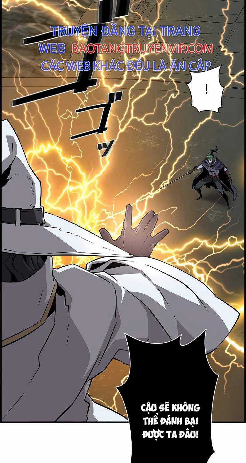 Đặc Tính Tiến Hóa Của Chiêu Hồn Sư Chapter 64 trang 49