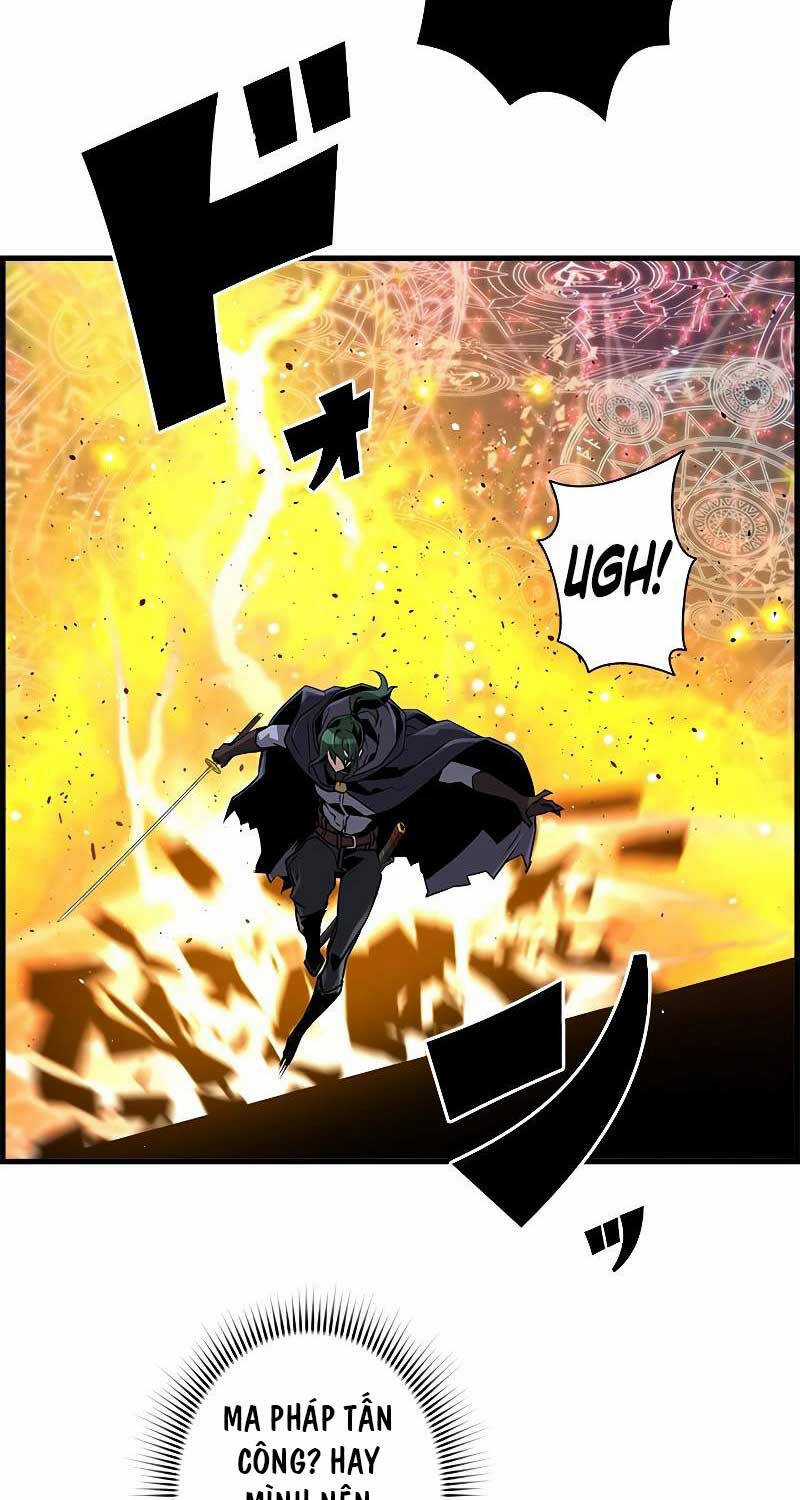 Đặc Tính Tiến Hóa Của Chiêu Hồn Sư Chapter 64 trang 50