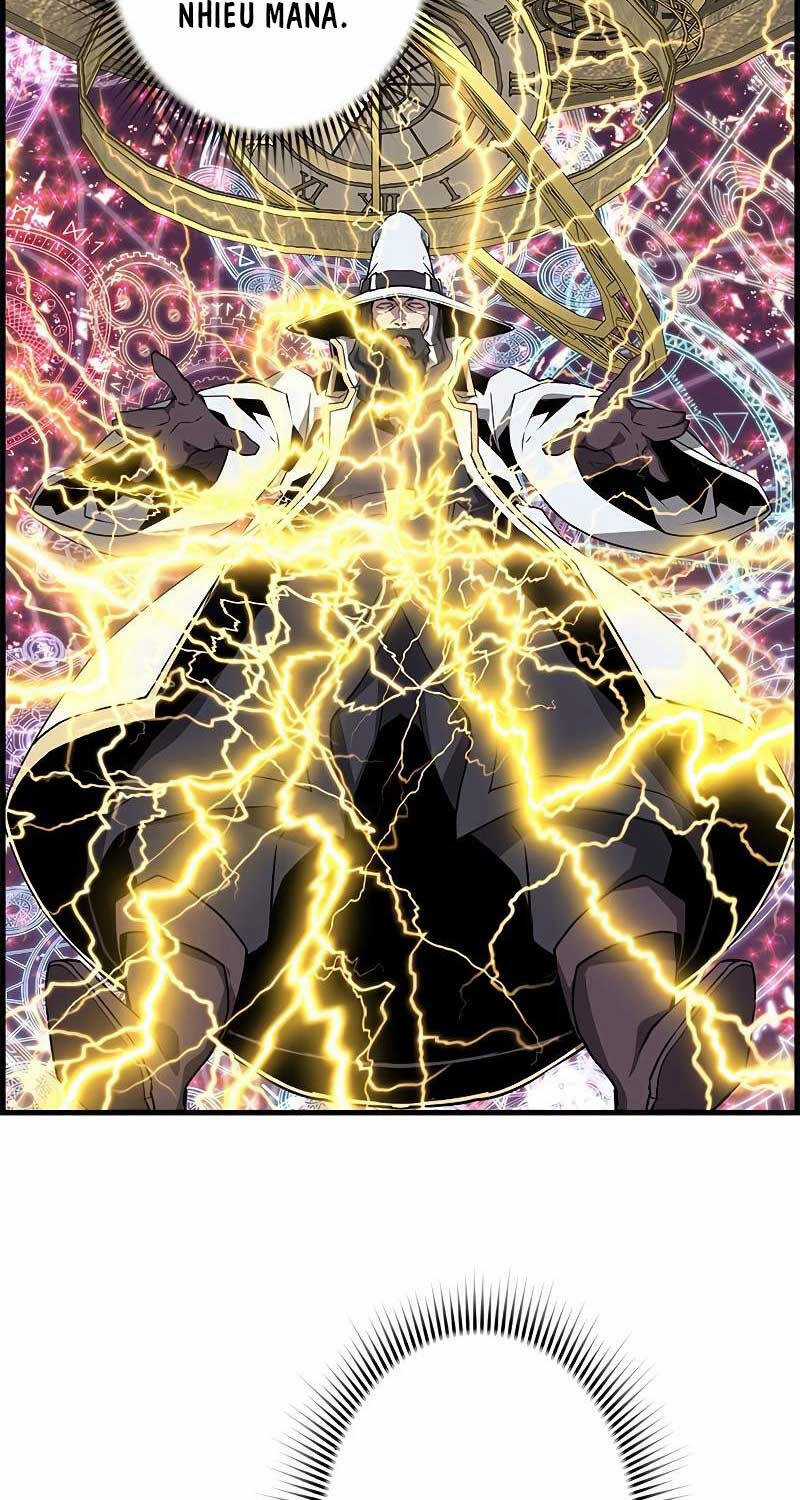 Đặc Tính Tiến Hóa Của Chiêu Hồn Sư Chapter 64 trang 52