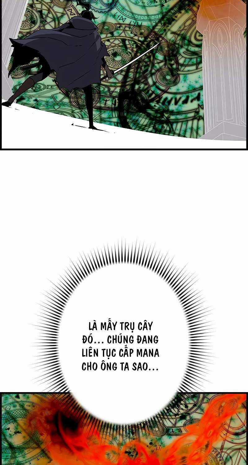 Đặc Tính Tiến Hóa Của Chiêu Hồn Sư Chapter 64 trang 56