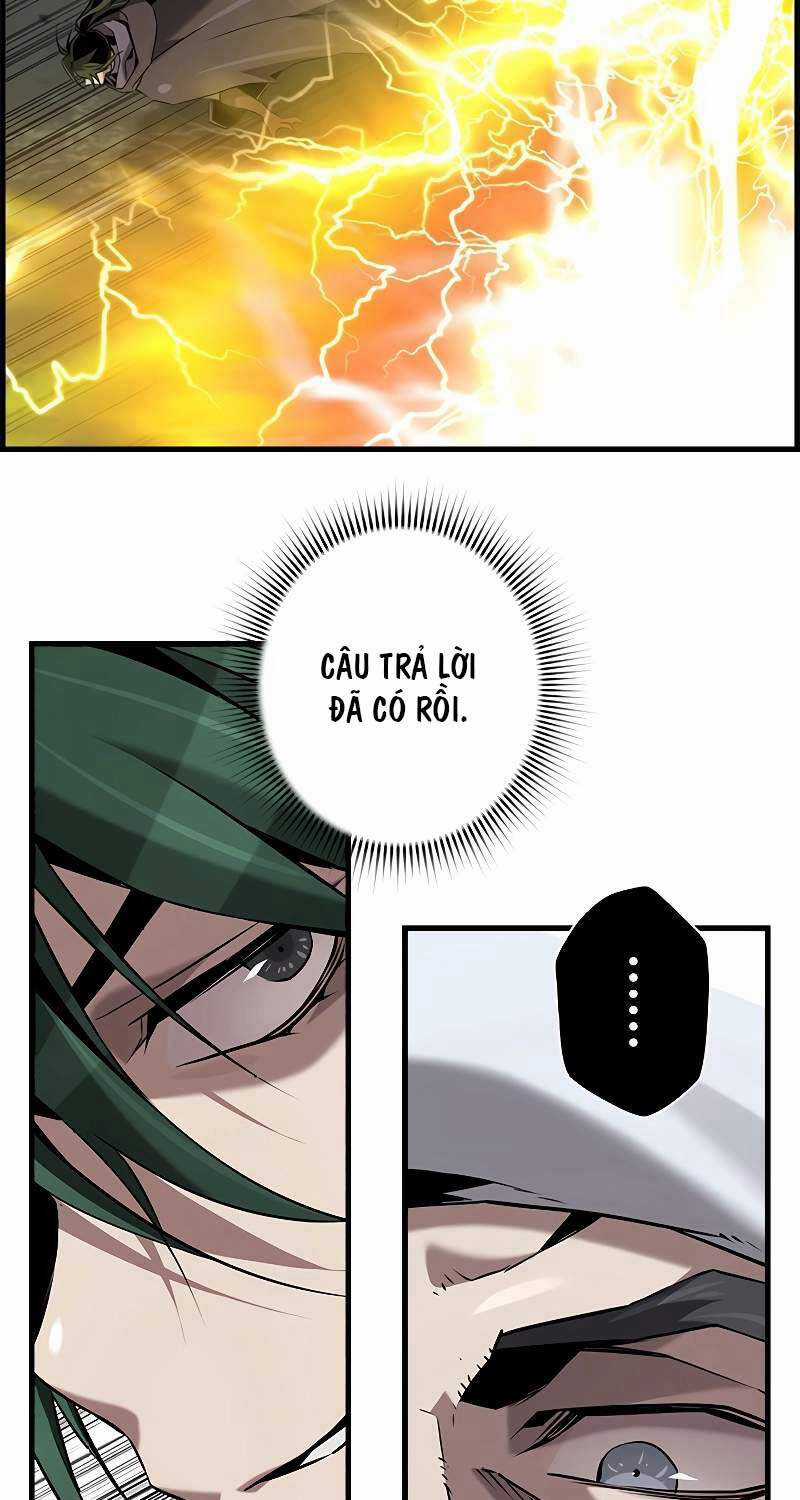 Đặc Tính Tiến Hóa Của Chiêu Hồn Sư Chapter 64 trang 58