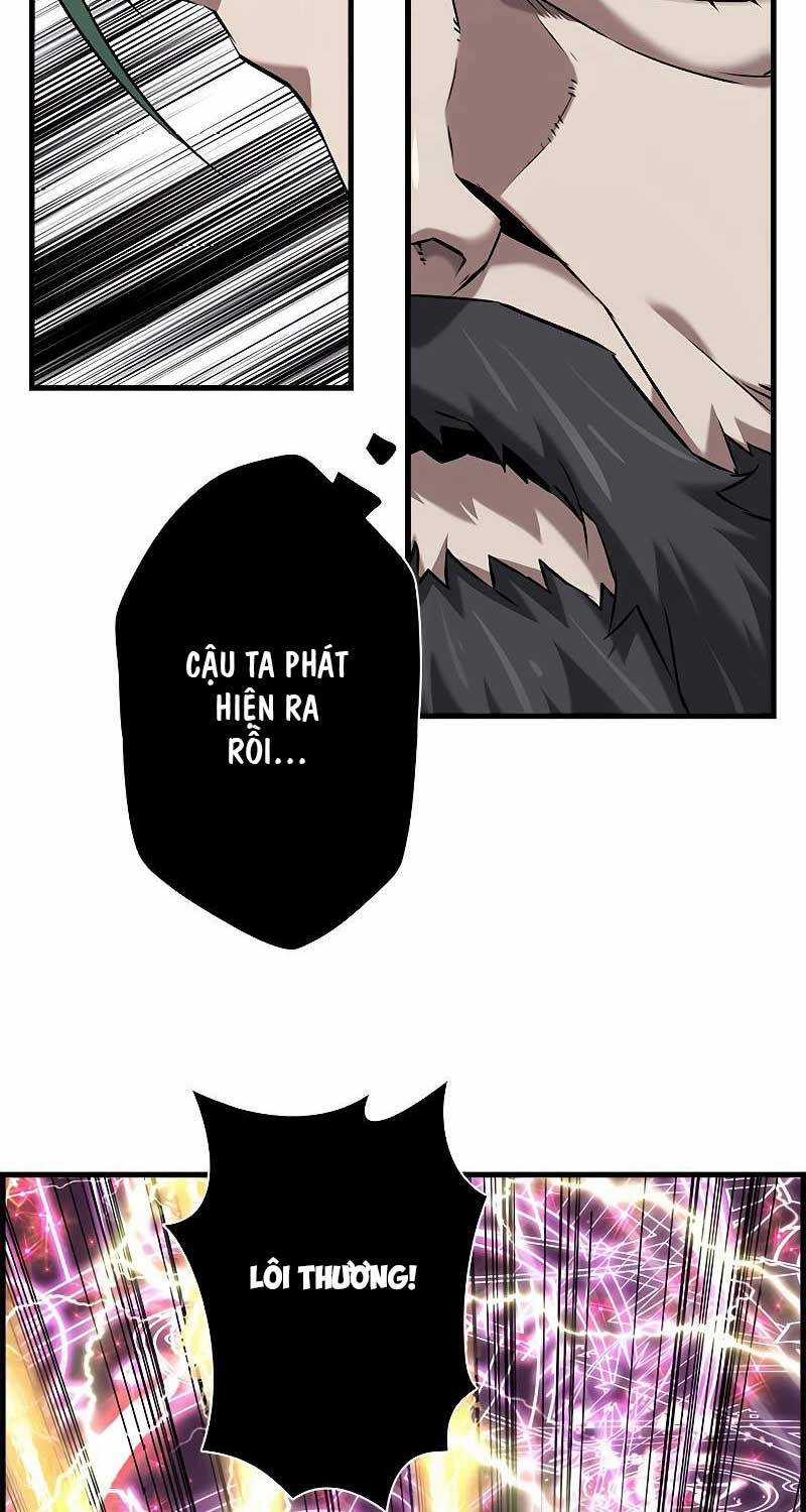 Đặc Tính Tiến Hóa Của Chiêu Hồn Sư Chapter 64 trang 59