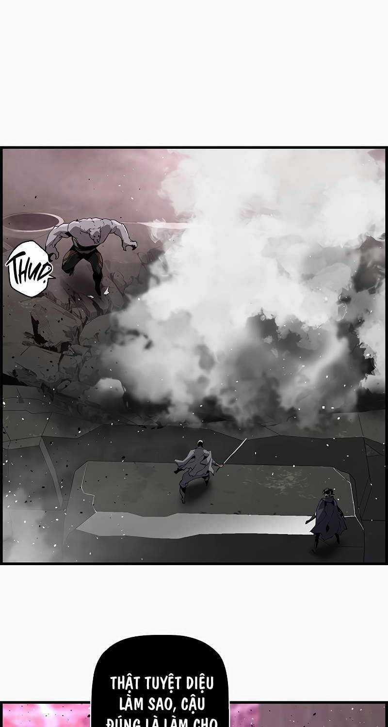 Đặc Tính Tiến Hóa Của Chiêu Hồn Sư Chapter 64 trang 6