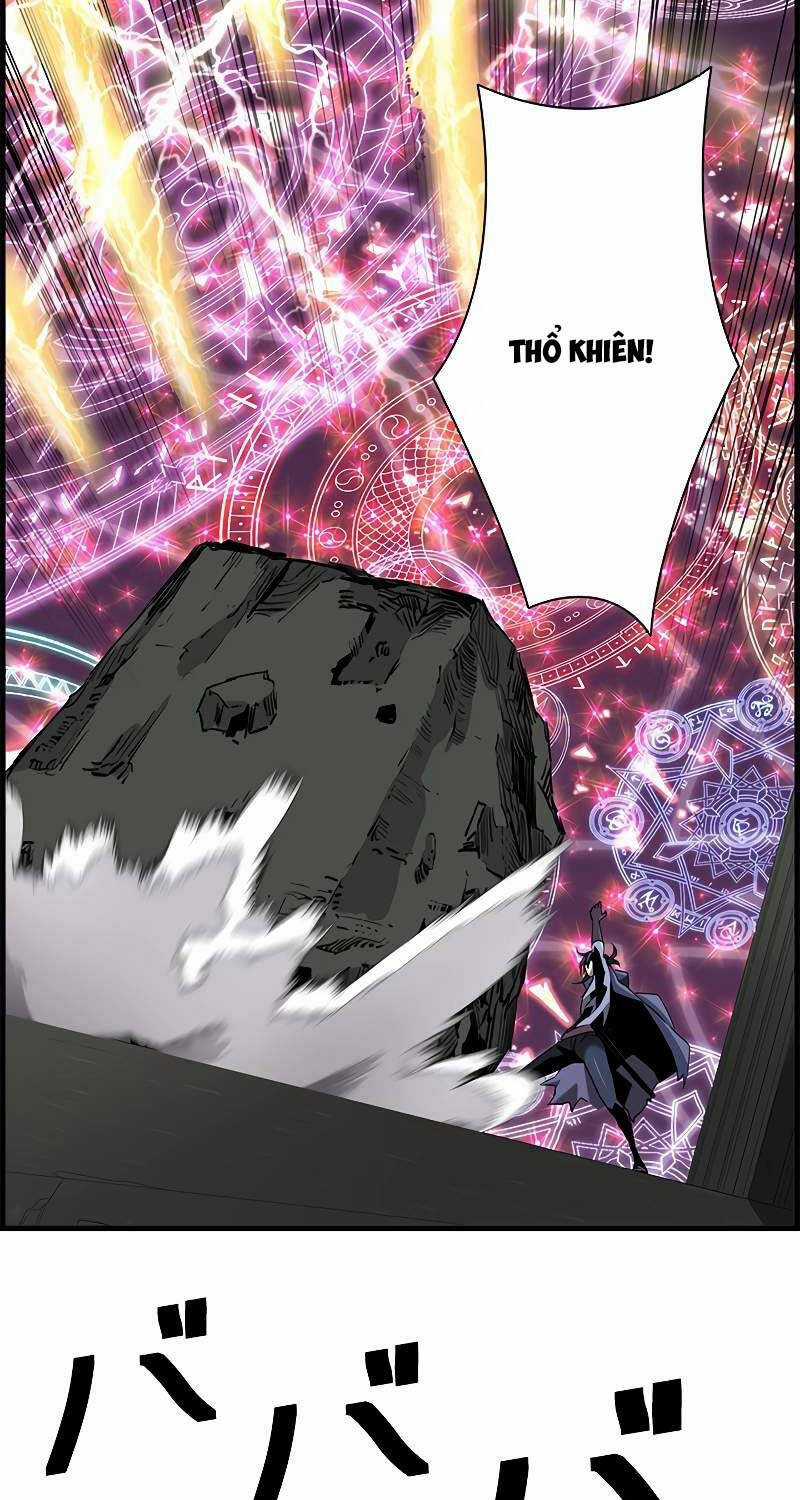 Đặc Tính Tiến Hóa Của Chiêu Hồn Sư Chapter 64 trang 60