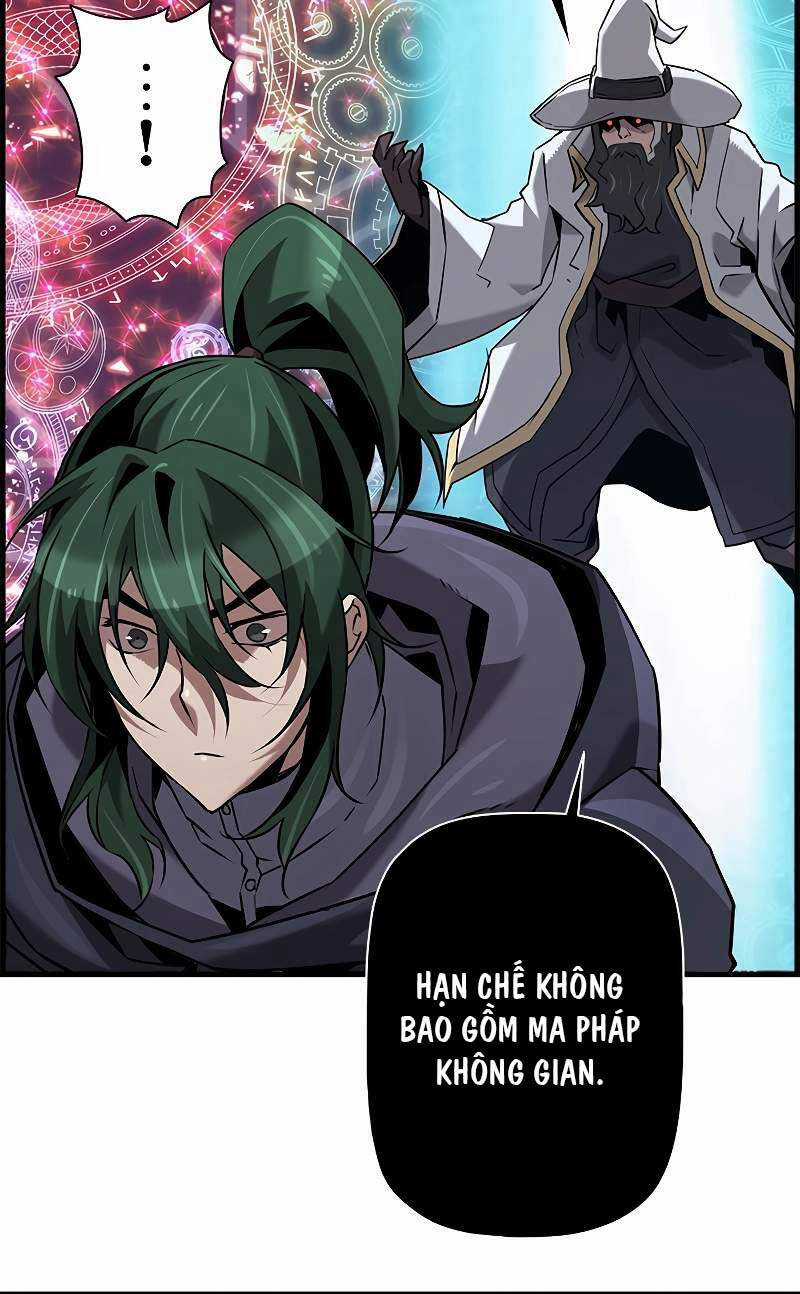 Đặc Tính Tiến Hóa Của Chiêu Hồn Sư Chapter 64 trang 62