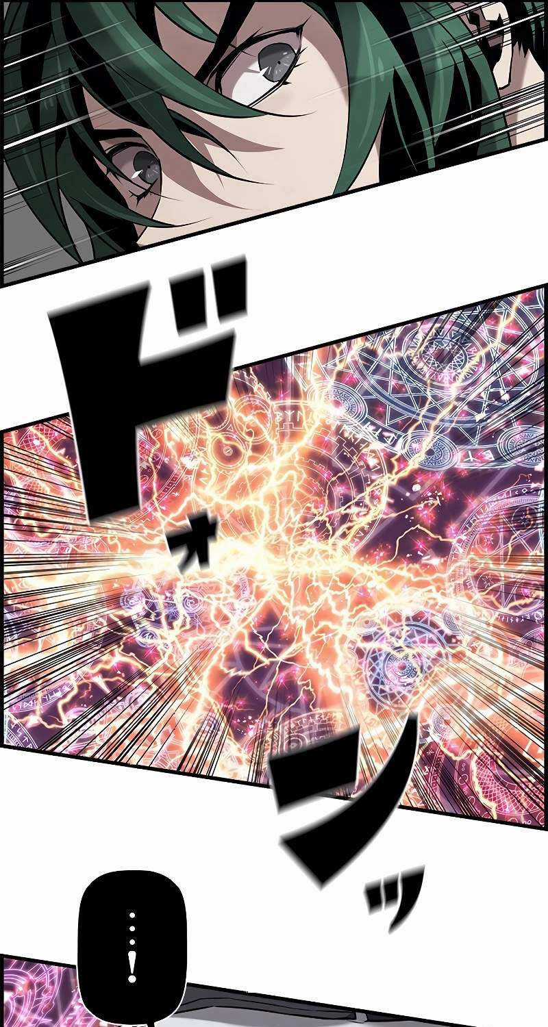 Đặc Tính Tiến Hóa Của Chiêu Hồn Sư Chapter 64 trang 63