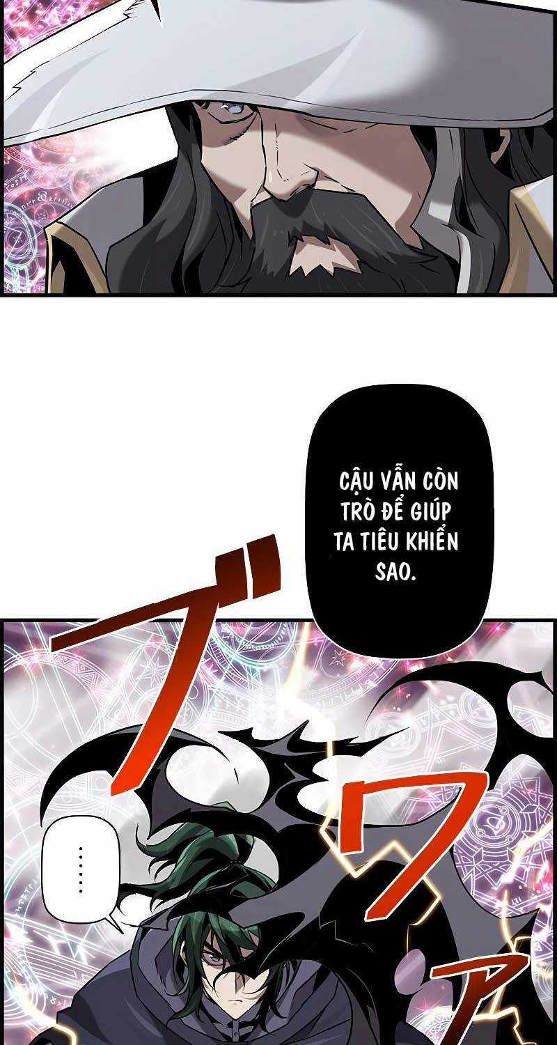 Đặc Tính Tiến Hóa Của Chiêu Hồn Sư Chapter 64 trang 64