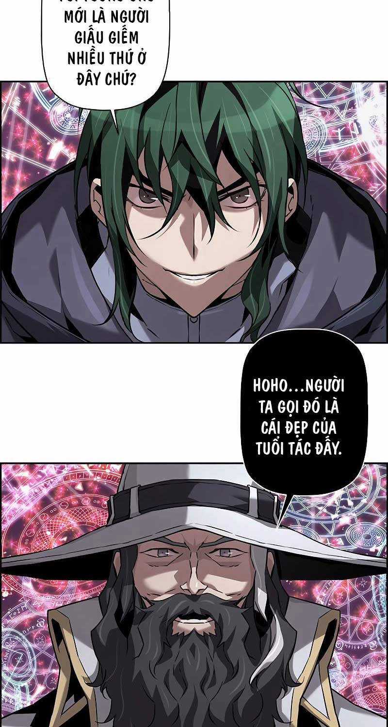 Đặc Tính Tiến Hóa Của Chiêu Hồn Sư Chapter 64 trang 66