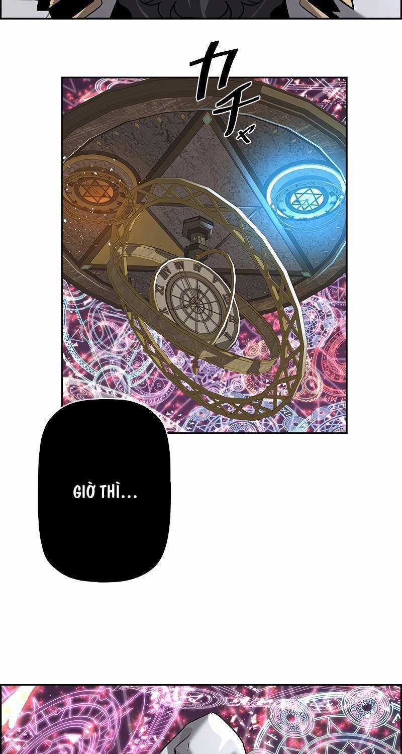 Đặc Tính Tiến Hóa Của Chiêu Hồn Sư Chapter 64 trang 67