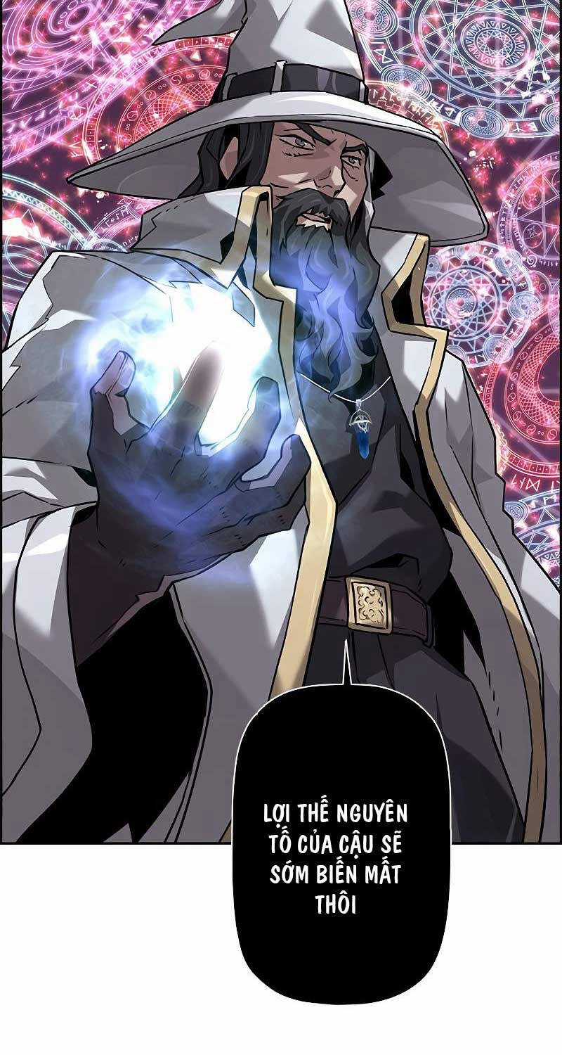 Đặc Tính Tiến Hóa Của Chiêu Hồn Sư Chapter 64 trang 68