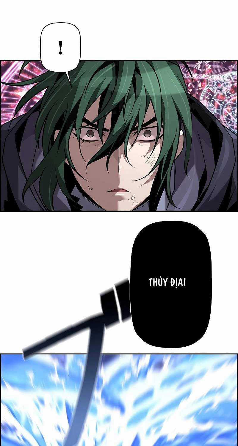 Đặc Tính Tiến Hóa Của Chiêu Hồn Sư Chapter 64 trang 69