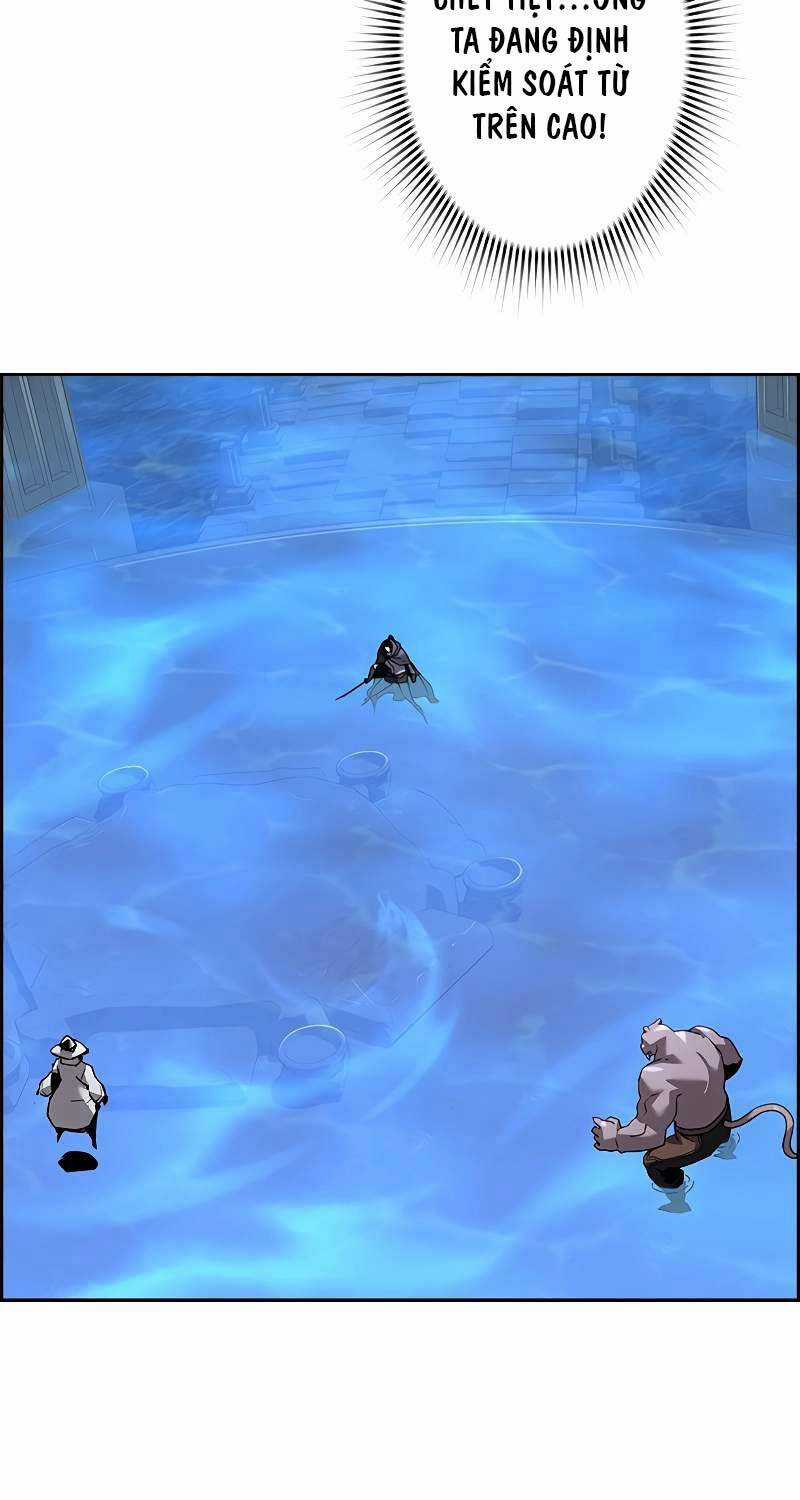 Đặc Tính Tiến Hóa Của Chiêu Hồn Sư Chapter 64 trang 71