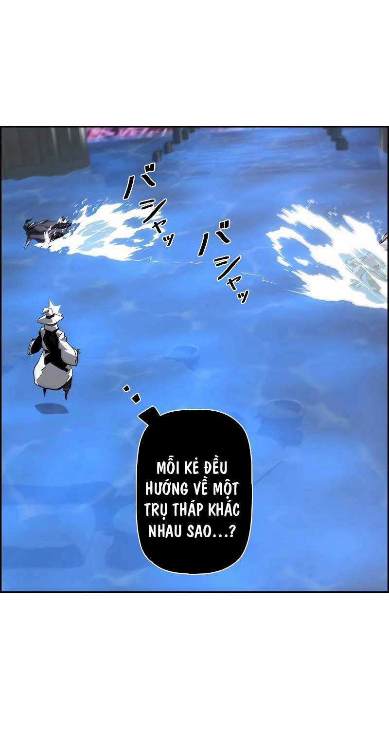 Đặc Tính Tiến Hóa Của Chiêu Hồn Sư Chapter 64 trang 73