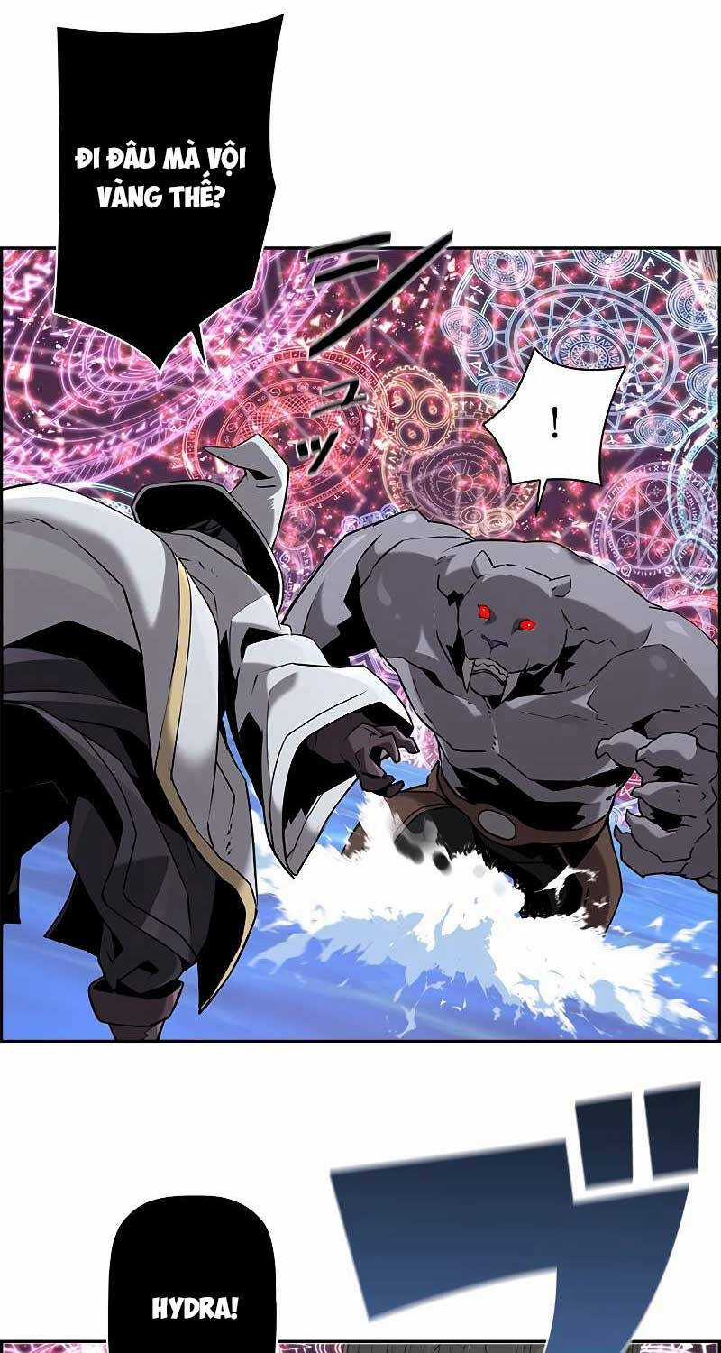 Đặc Tính Tiến Hóa Của Chiêu Hồn Sư Chapter 64 trang 74