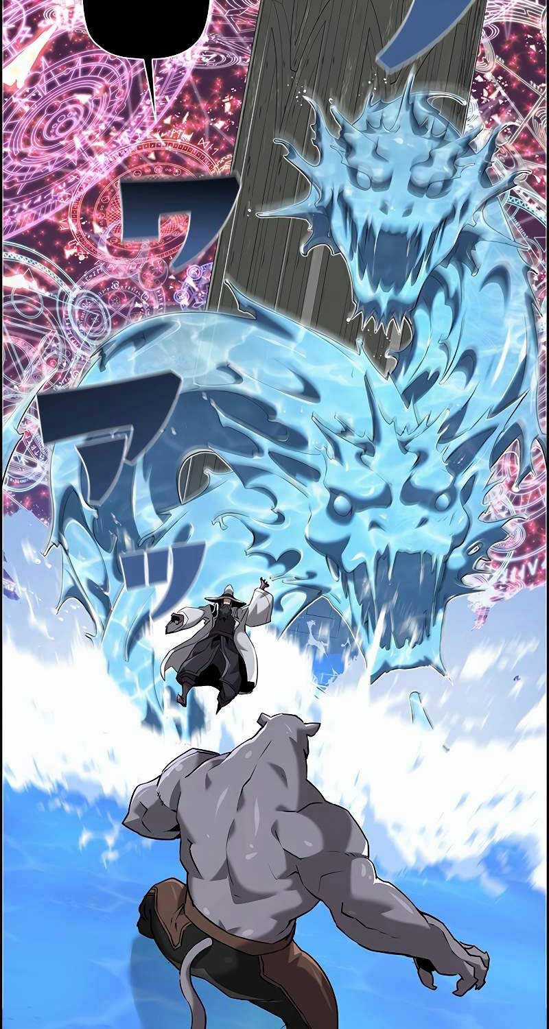 Đặc Tính Tiến Hóa Của Chiêu Hồn Sư Chapter 64 trang 75