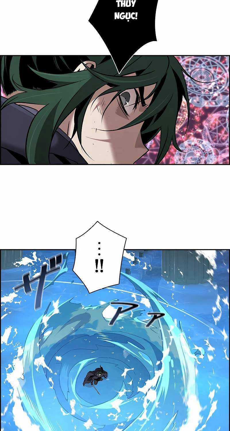 Đặc Tính Tiến Hóa Của Chiêu Hồn Sư Chapter 64 trang 77