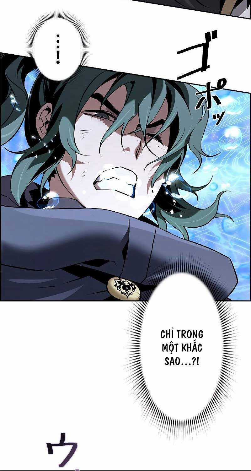 Đặc Tính Tiến Hóa Của Chiêu Hồn Sư Chapter 64 trang 80