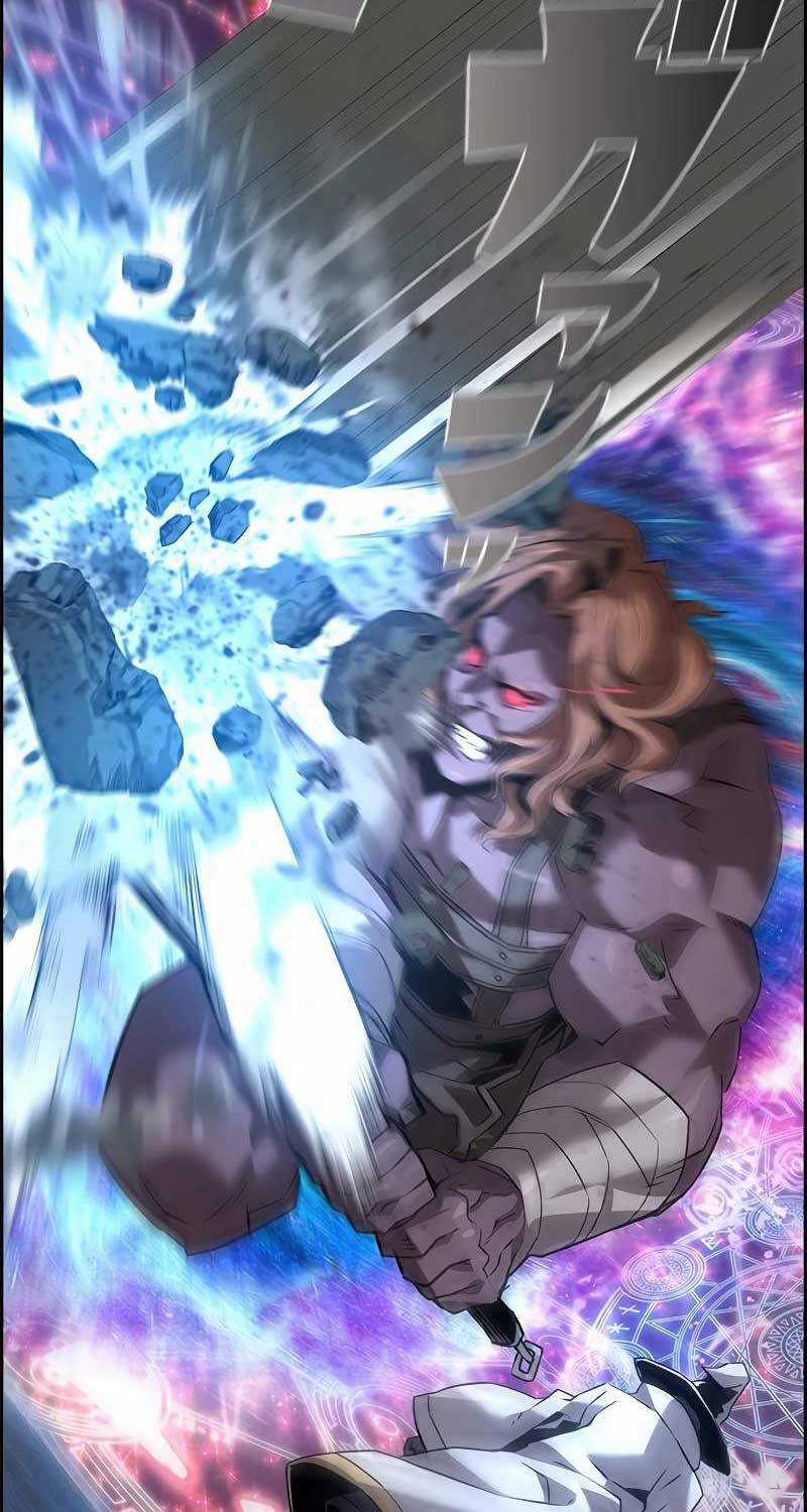 Đặc Tính Tiến Hóa Của Chiêu Hồn Sư Chapter 64 trang 83