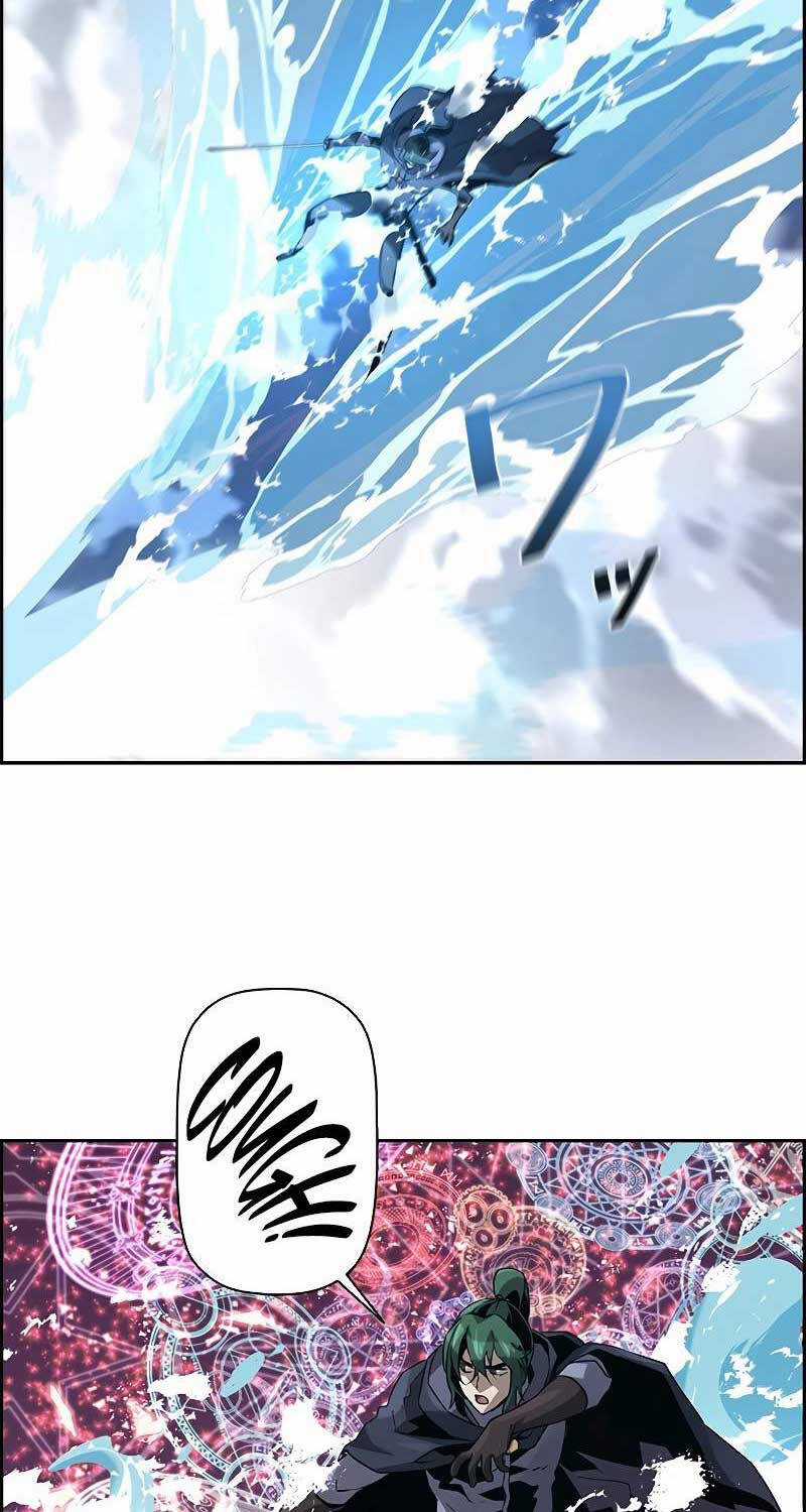 Đặc Tính Tiến Hóa Của Chiêu Hồn Sư Chapter 64 trang 89