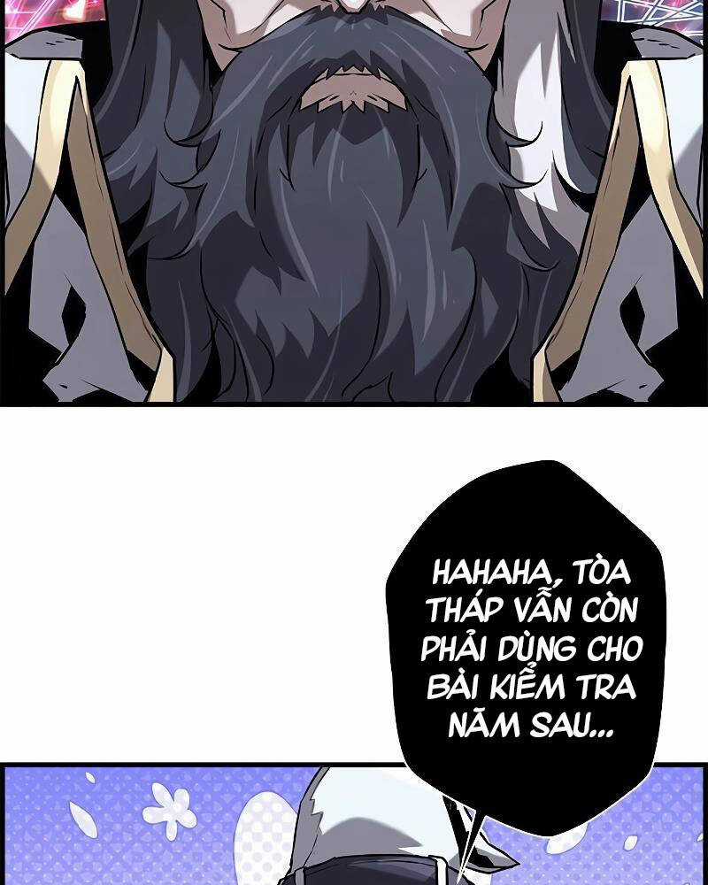 Đặc Tính Tiến Hóa Của Chiêu Hồn Sư Chapter 65 trang 101