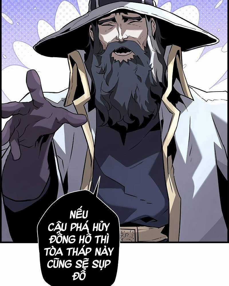 Đặc Tính Tiến Hóa Của Chiêu Hồn Sư Chapter 65 trang 102