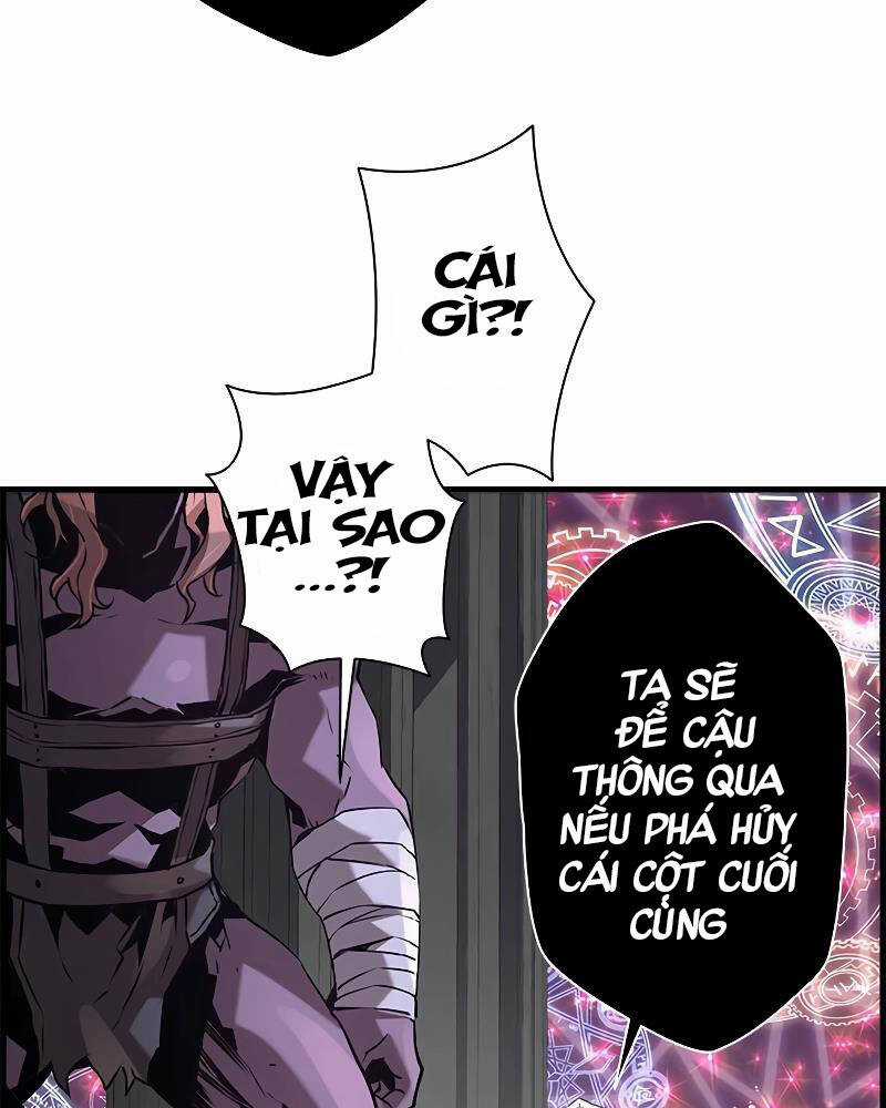 Đặc Tính Tiến Hóa Của Chiêu Hồn Sư Chapter 65 trang 103