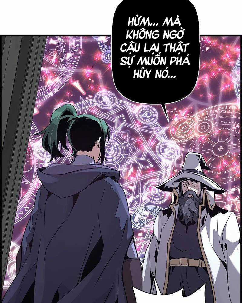 Đặc Tính Tiến Hóa Của Chiêu Hồn Sư Chapter 65 trang 105