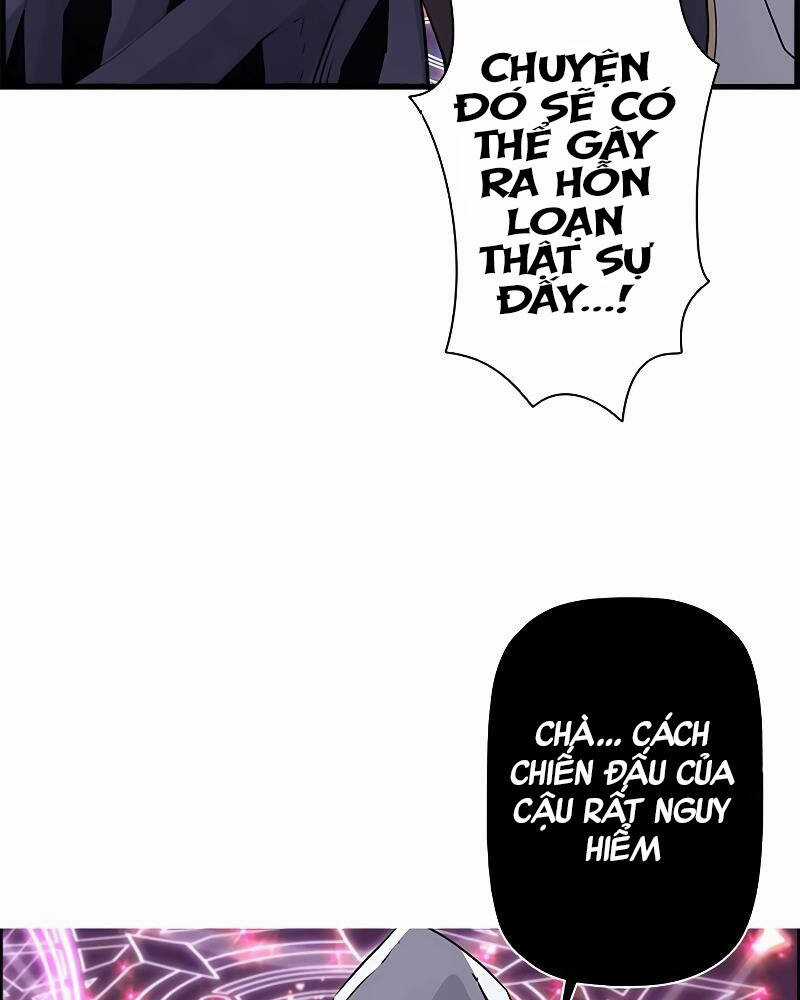 Đặc Tính Tiến Hóa Của Chiêu Hồn Sư Chapter 65 trang 106