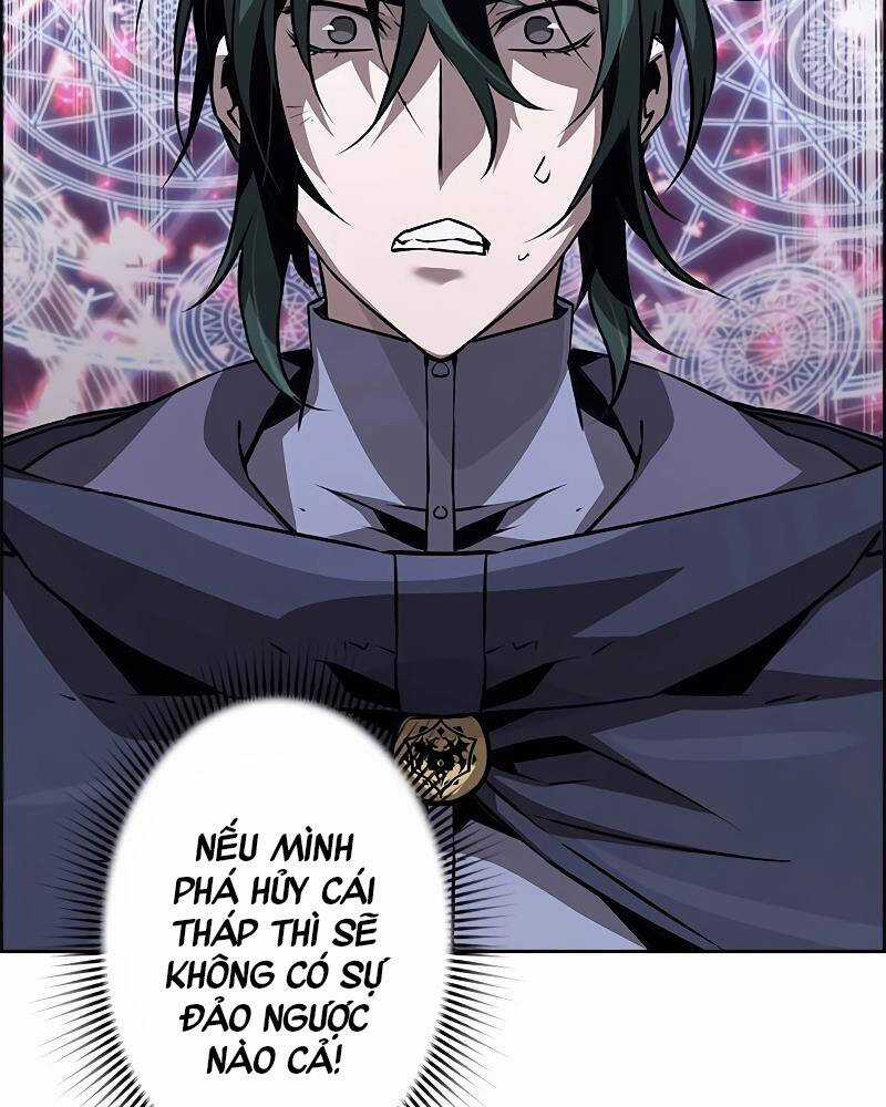 Đặc Tính Tiến Hóa Của Chiêu Hồn Sư Chapter 65 trang 109