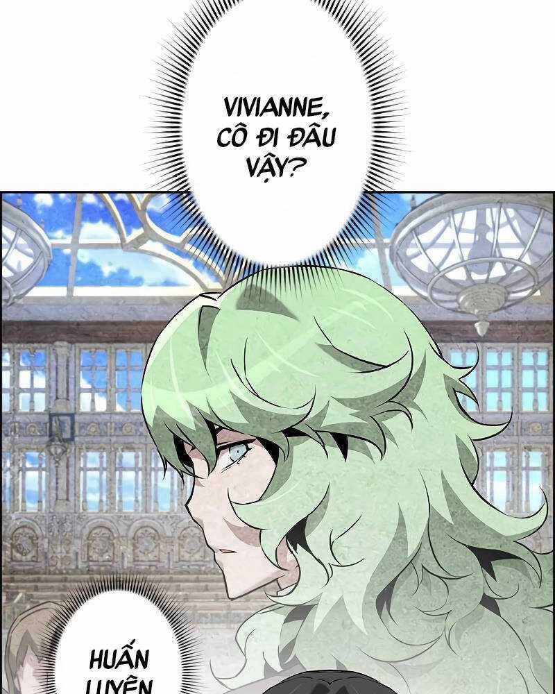 Đặc Tính Tiến Hóa Của Chiêu Hồn Sư Chapter 65 trang 11