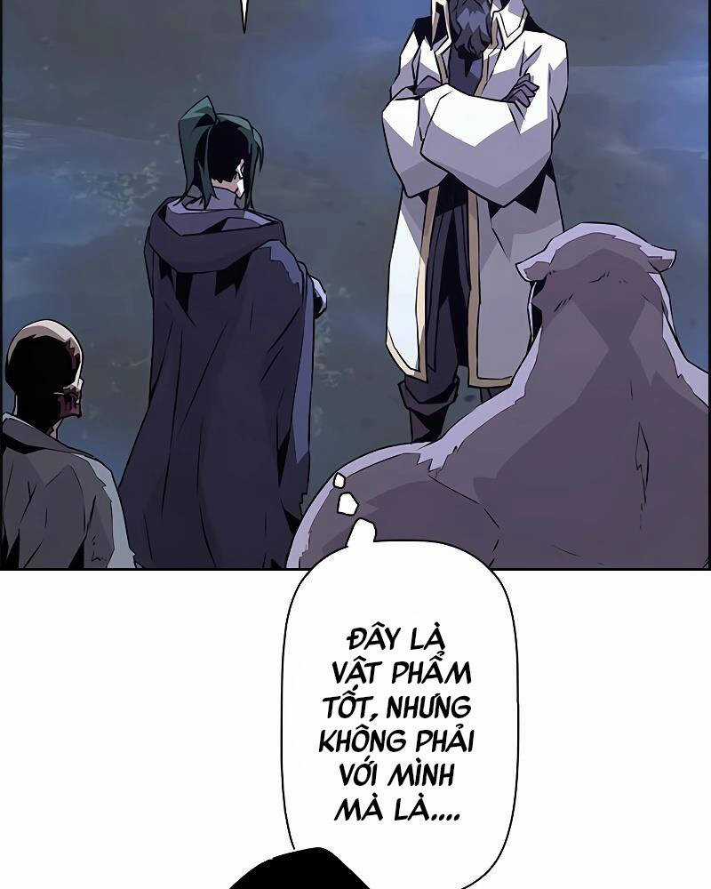 Đặc Tính Tiến Hóa Của Chiêu Hồn Sư Chapter 65 trang 116