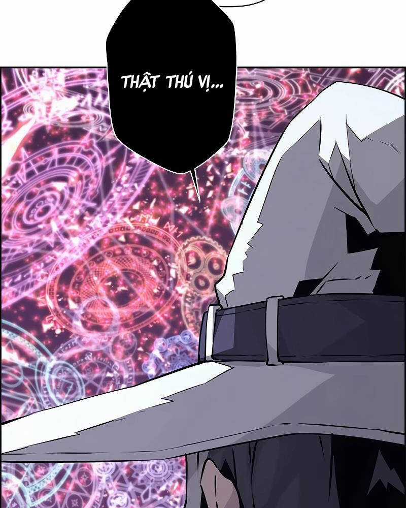 Đặc Tính Tiến Hóa Của Chiêu Hồn Sư Chapter 65 trang 117