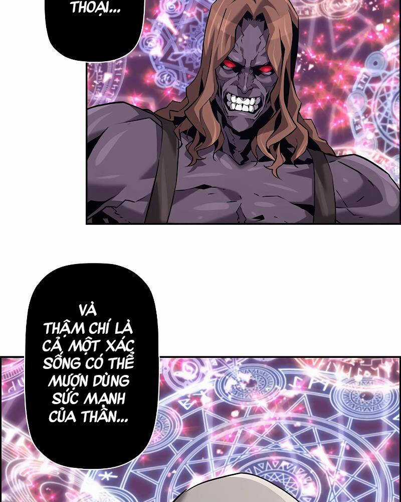 Đặc Tính Tiến Hóa Của Chiêu Hồn Sư Chapter 65 trang 120