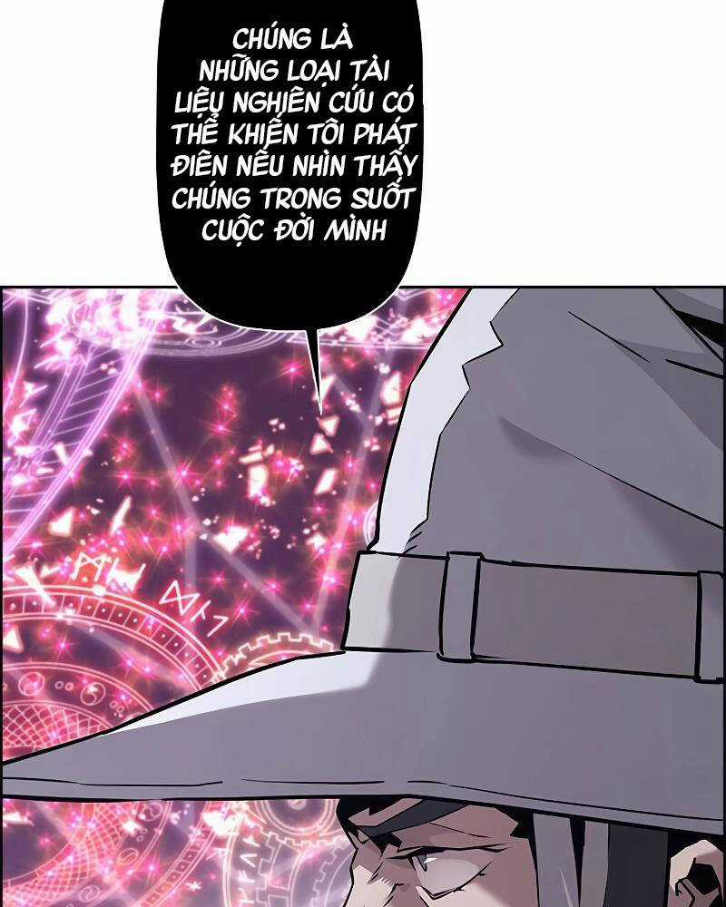 Đặc Tính Tiến Hóa Của Chiêu Hồn Sư Chapter 65 trang 122