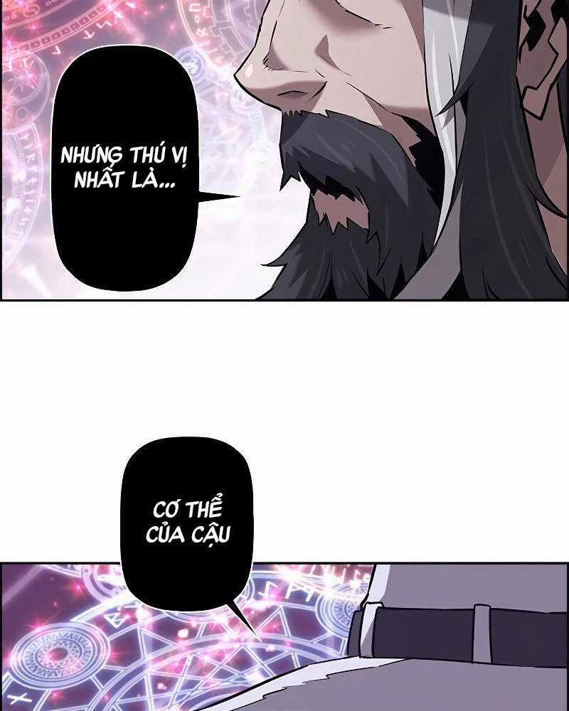 Đặc Tính Tiến Hóa Của Chiêu Hồn Sư Chapter 65 trang 123